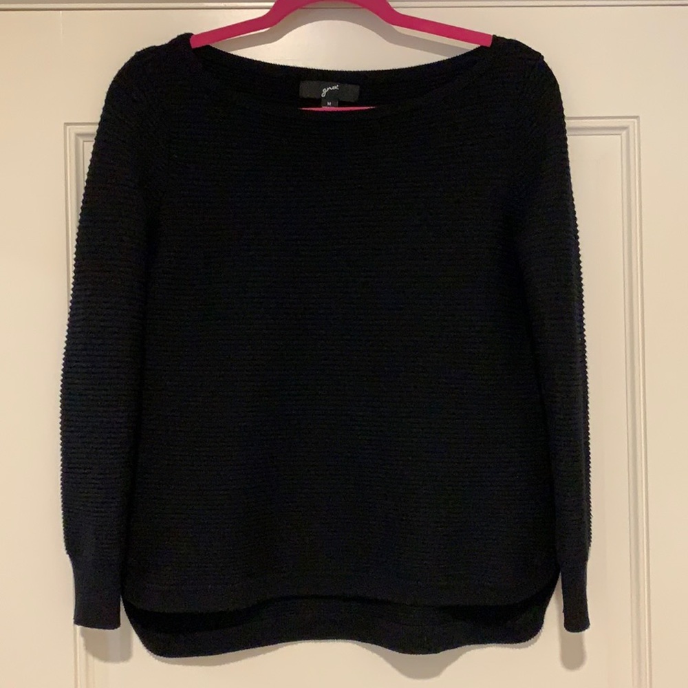 Great Northwest Sweater